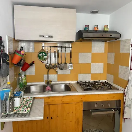 Viale Signorini 3b - House Villastellone