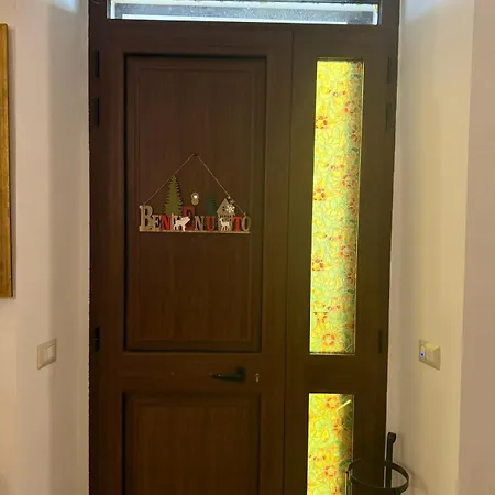 Apartment Viale Signorini 3b - House Villastellone