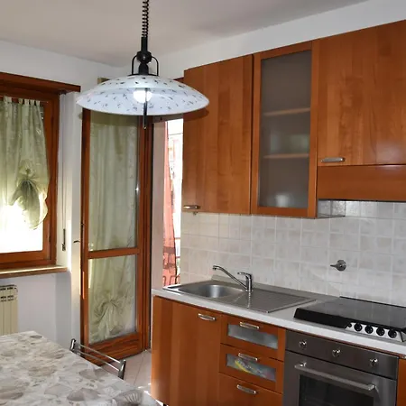 Διαμέρισμα Viale Signorini 3b - House *