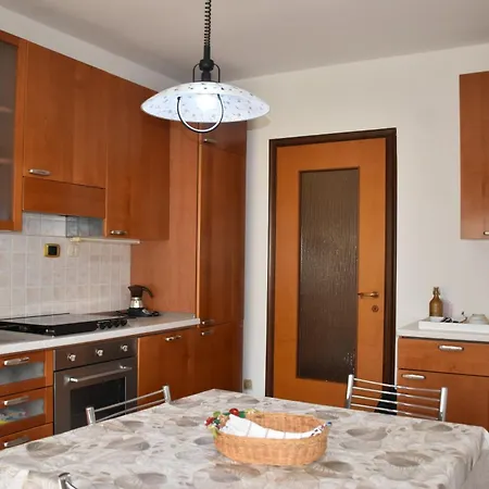 Viale Signorini 3b - House Apartment Villastellone