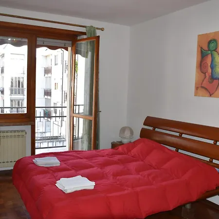 Viale Signorini 3b - House *