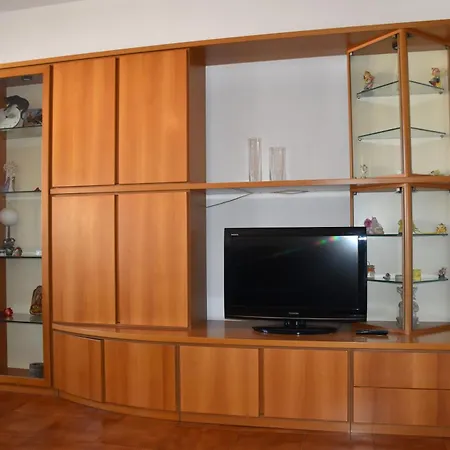 Viale Signorini 3b - House Villastellone