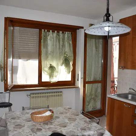 Viale Signorini 3b - House * Villastellone