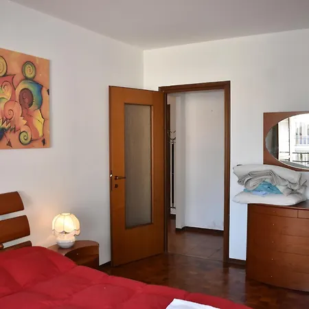 Viale Signorini 3b - House Villastellone