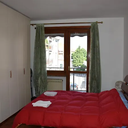 Апартаменты Viale Signorini 3b - House Villastellone